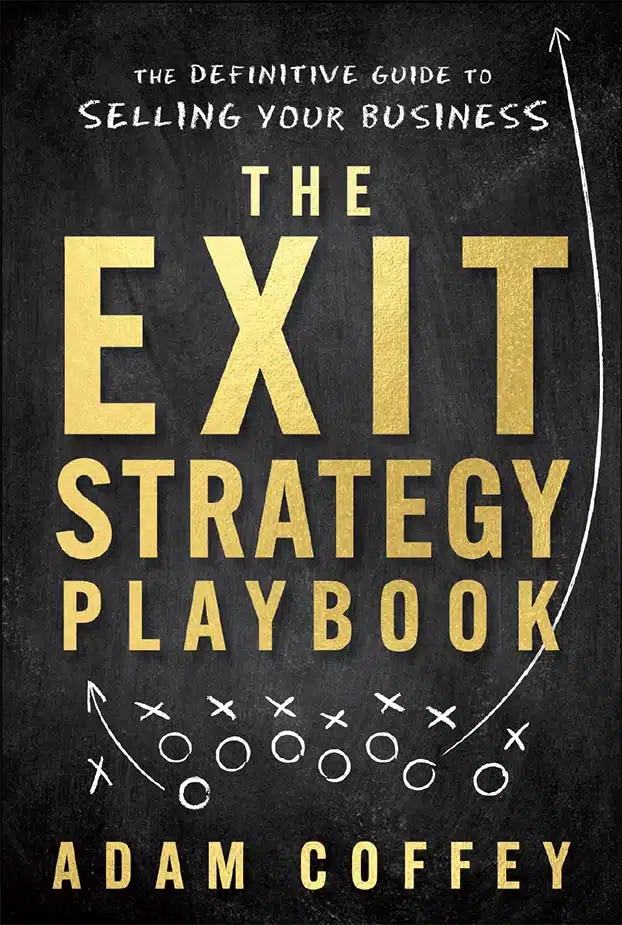 The Exit Strategy Playbook